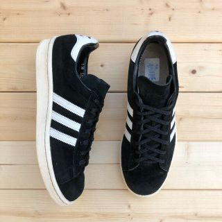 アディダス(adidas)の☆美品☆25㎝☆ adidas CP80s アディダス キャンパスB850(スニーカー)