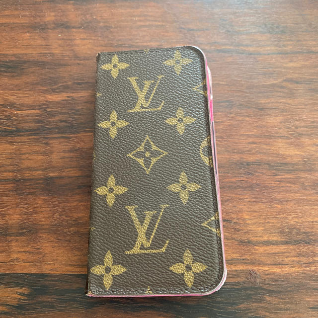 LOUIS VUITTON - iPhone7 iPhone8 ヴィトン iPhoneケースの通販