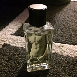 アバクロンビーアンドフィッチ(Abercrombie&Fitch)のアバクロ♡香水 100ml(ユニセックス)