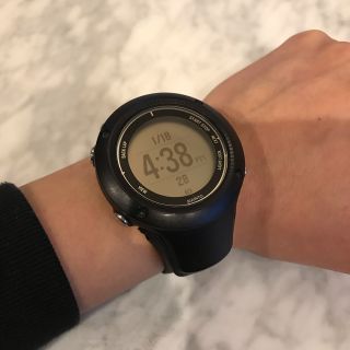 スント(SUUNTO)のambit2 R suunto(腕時計(デジタル))