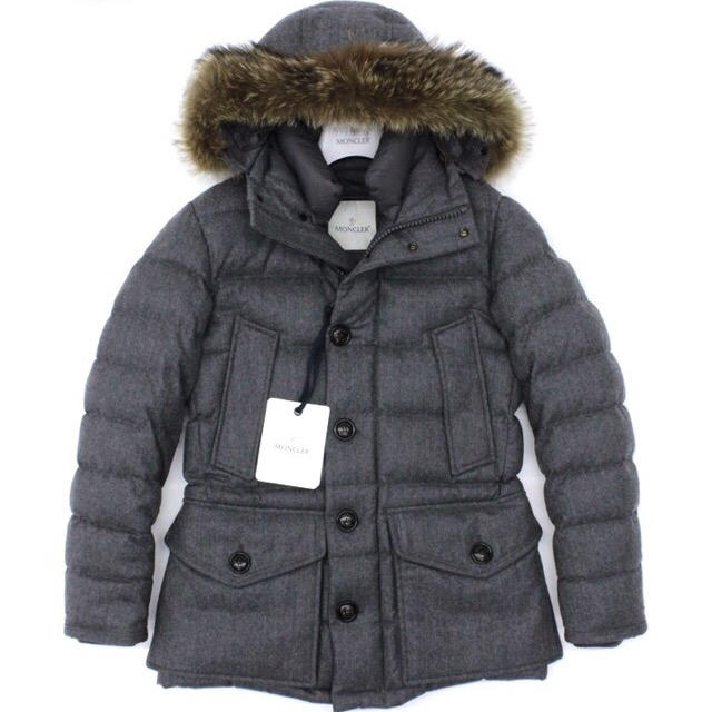 モンクレール　MONCLER 　レセル　RETHEL  サイズ0