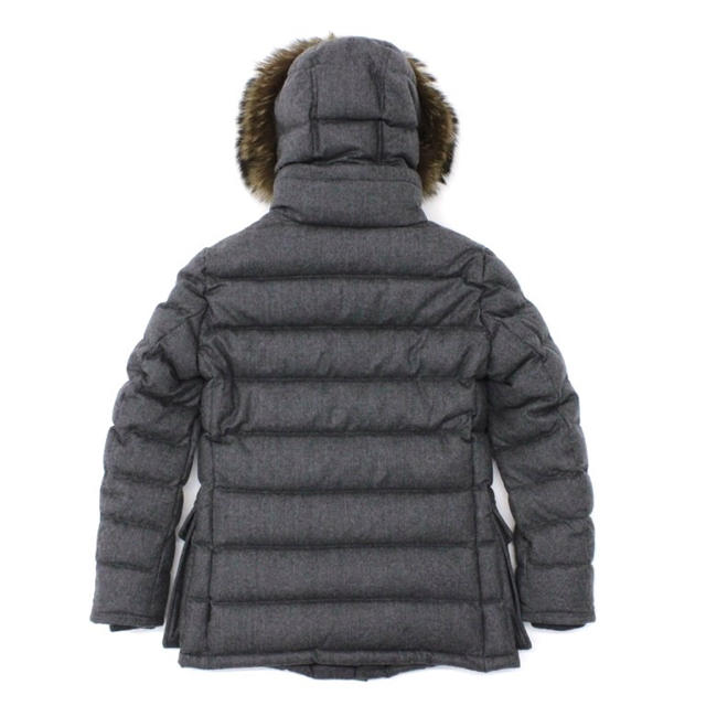 モンクレール MONCLER レセル RETHEL サイズ0-eastgate.mk