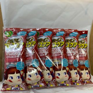 コバヤシセイヤク(小林製薬)の噛むブレスケア ミルキー風味(口臭防止/エチケット用品)