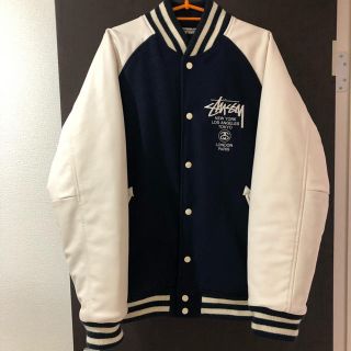 ステューシー(STUSSY)のStussy  スタジャン(スタジャン)