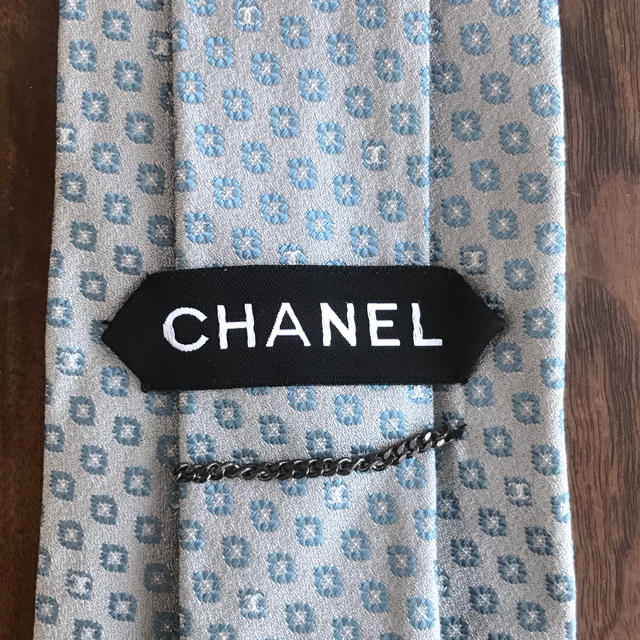 CHANEL(シャネル)のCHANEL ネクタイ メンズのファッション小物(ネクタイ)の商品写真