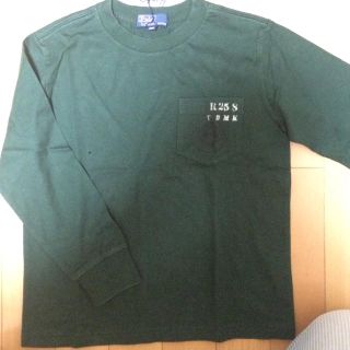 ポロラルフローレン(POLO RALPH LAUREN)のポロ Tシャツ(Tシャツ/カットソー)