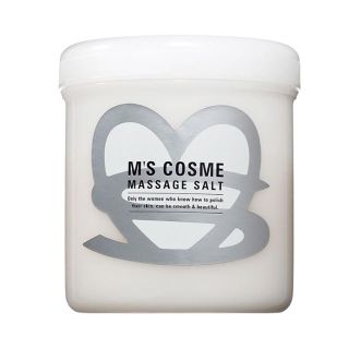 コスメキッチン(Cosme Kitchen)のミッシィリスト  マッサージソルト(その他)