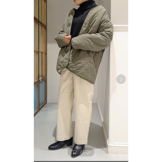 LEPSIM(レプシィム)の専用 レディースのジャケット/アウター(ブルゾン)の商品写真