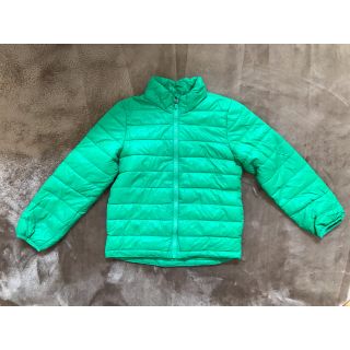 ギャップキッズ(GAP Kids)の【圧縮発送】GAP キッズ ジャケット 130cm(ジャケット/上着)