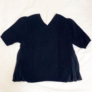 デイシー(deicy)のdeicy♡ニットtops(ニット/セーター)