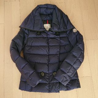 モンクレール(MONCLER)のMONCLER ダウン(ダウンジャケット)