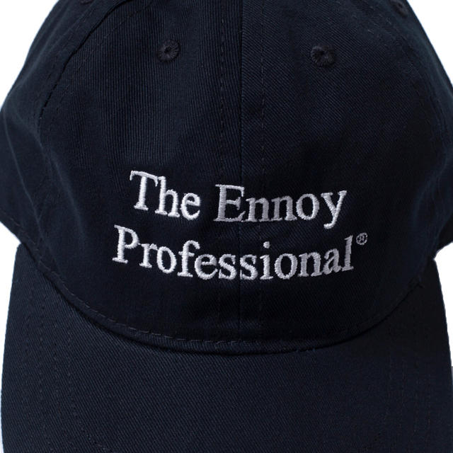 カタログギフトも！ The Ennoy Professional® CAP キャップ