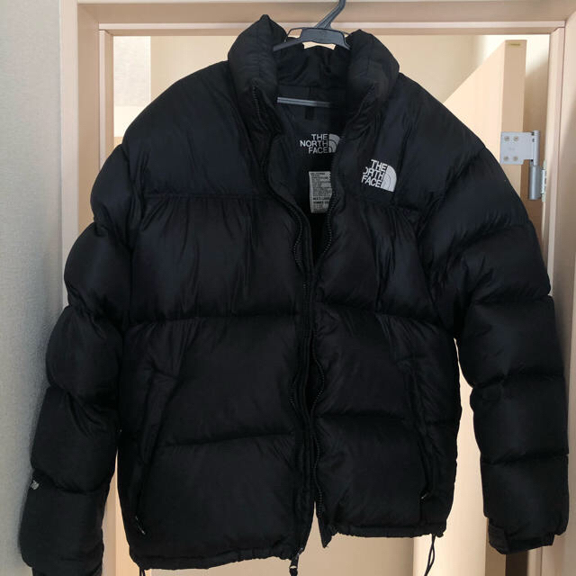 THE NORTH FACE ヌプシジャケット！！！