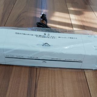 パーソナルラミネーター（新品）(オフィス用品一般)