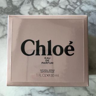 クロエ(Chloe)のなみ様  chloe クロエ　オードパルファム　30ml(香水(女性用))