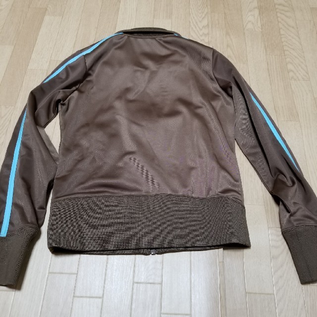 THE NORTH FACE(ザノースフェイス)のノースフェイス　ジャージジャケット レディースのジャケット/アウター(ノーカラージャケット)の商品写真