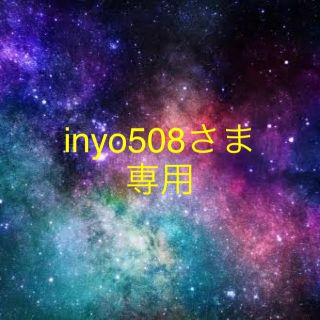 inyo508さま専用(その他)