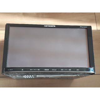 パイオニア(Pioneer)の☆値下げ☆　カロッツェリアカーナビ　AVIC-MRZ77(カーナビ/カーテレビ)