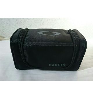 オークリー(Oakley)のセット購入で1500円！オークリー ゴーグルケース(アクセサリー)