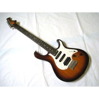 ARIA PRO II RS-380 VS 未使用 1997年製 長期保管品(エレキギター)