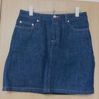 アーペーセー(A.P.C)のA.P.C. アーペーセー スタンダード スカート(ひざ丈スカート)