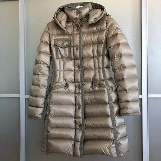 モンクレール(MONCLER)のR⭐︎A様ご専用【超美品】モンクレール  エルミエンヌ 00(ダウンジャケット)