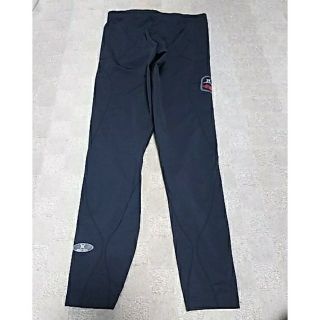 ザノースフェイス(THE NORTH FACE)のザノースフェイス バイオテックスパンツ(レギンス/スパッツ)