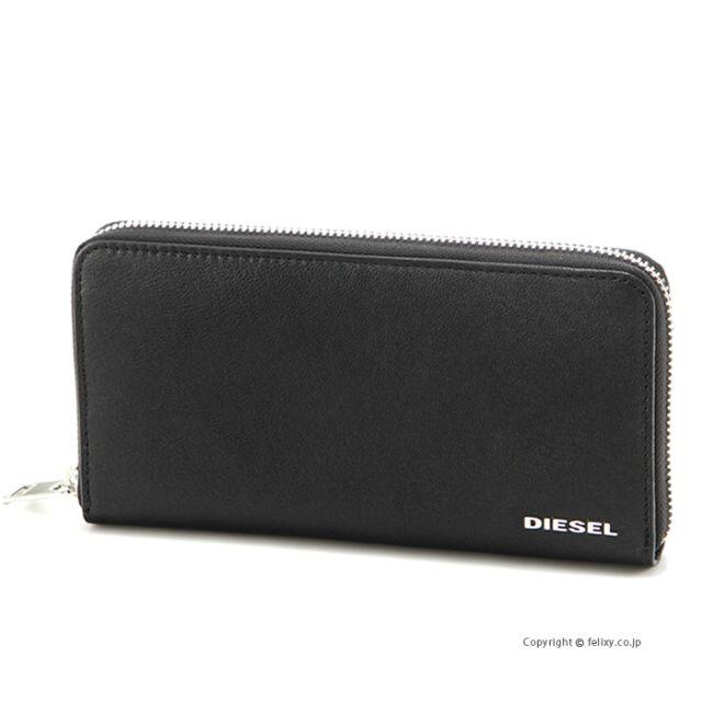 54%割引ディーゼル 長財布 DIESEL ラウンドファスナー小銭入れ付財布 ブラック - www.kabarluwuk.com 54%割引ディーゼル 長財布 DIESEL ラウンドファスナー小銭入れ付財布 ブラック - www.kabarluwuk.com