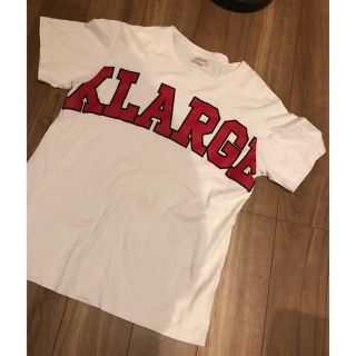 エクストララージ(XLARGE)のエクストララージ Tシャツ(Tシャツ/カットソー(半袖/袖なし))