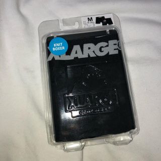 エクストララージ(XLARGE)のXLARGE ボクサーパンツ(ボクサーパンツ)