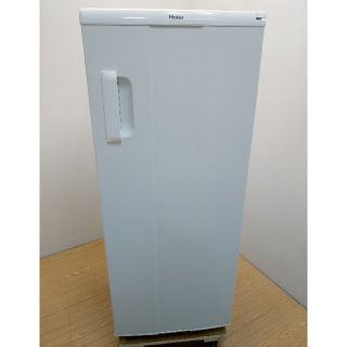 ハイアール(Haier)のtucasa 様専用　136L　冷凍庫　ストッカー　引き出しタイプ(冷蔵庫)