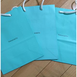 ティファニー(Tiffany & Co.)の☆ティファニー袋☆(その他)