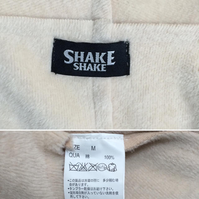 SHAKE SHAKE(シェイクシェイク)のやっちさん専用 レディースのジャケット/アウター(トレンチコート)の商品写真