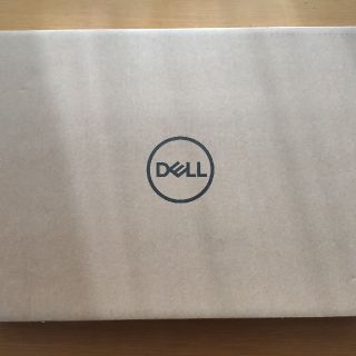 デル(DELL)の【新品未開封】Vostro 15 5581 i5/8GB/256SSD/(ノートPC)