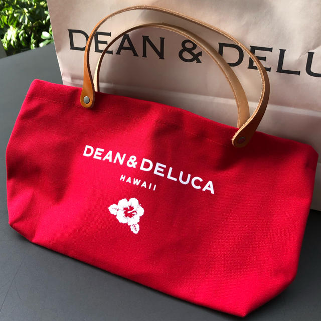 本日限定価格❗️DEAN &DELUCA クリスマス　ハワイ　リッツカールトン