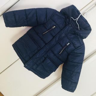 ベビーギャップ(babyGAP)のbaby GAPダウンコート(コート)