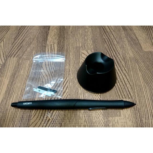良品 WACOM 液晶ペンタブレット Cintiq 13HD+クラシックペン