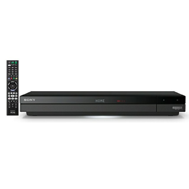 ファッション SONY - BDZ-FBT4000 レコーダー 【新品・未開封】SONY ブルーレイレコーダー ファッション SONY - BDZ-FBT4000 レコーダー 【新品・未開封】SONY ブルーレイレコーダー