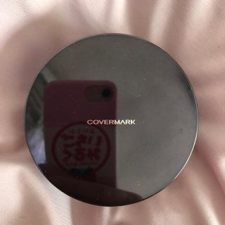 カバーマーク(COVERMARK)のカバーマーク　シアーパウダー(フェイスパウダー)