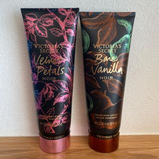 ヴィクトリアズシークレット(Victoria's Secret)のヴィクトリアシークレット　フレグランスローション(ボディローション/ミルク)