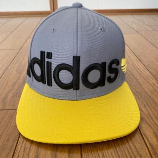 アディダス(adidas)のadidas キャップ(キャップ)