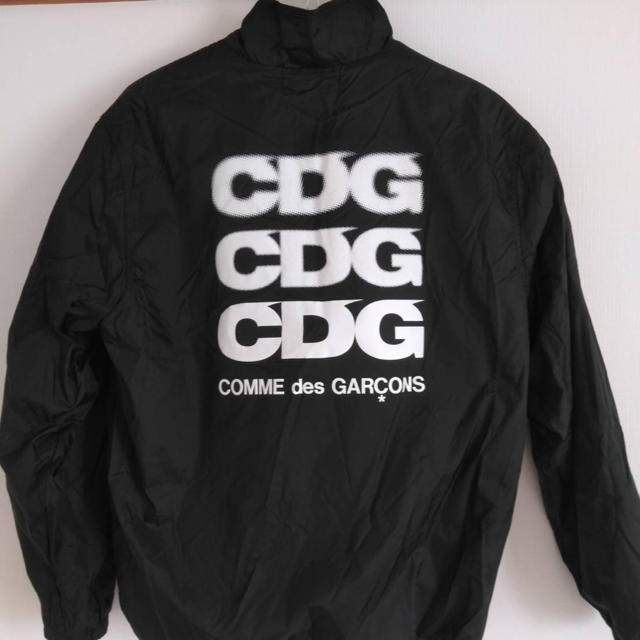 COMME des GARCONS(コムデギャルソン)のジャケット メンズのジャケット/アウター(その他)の商品写真