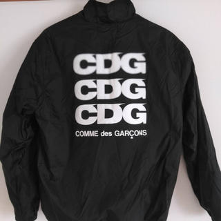 コムデギャルソン(COMME des GARCONS)のジャケット(その他)