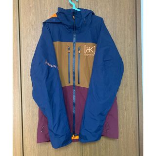 バートン(BURTON)のwimps様専用BURTON 19-20 [ak] 2L GORE-TEX (ウエア/装備)