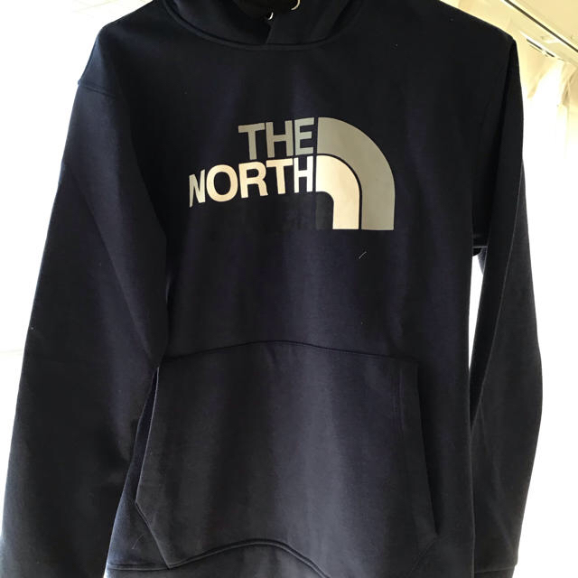 North Face(ノースフェイス)パーカーSサイズ