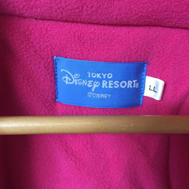 Disney(ディズニー)のミッキーカモフラ♡ダウンコート レディースのジャケット/アウター(ダウンコート)の商品写真