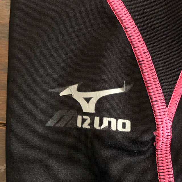 MIZUNO(ミズノ)のtomo様専用☆ミズノ スポーツタイツ BG8000 /5000 スポーツ/アウトドアのトレーニング/エクササイズ(トレーニング用品)の商品写真