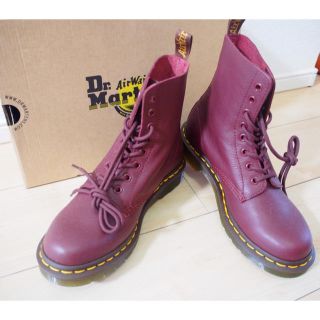 ドクターマーチン(Dr.Martens)のドクターマーチン8ホール(ブーツ)