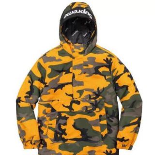 Supreme(イエロー/黄色系)のフリマアイテム一覧 Supreme(イエロー/黄色系)のフリマアイテム一覧