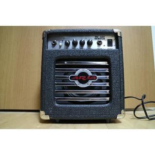 ARIA guitar amplifier AG-10X(ギターアンプ)